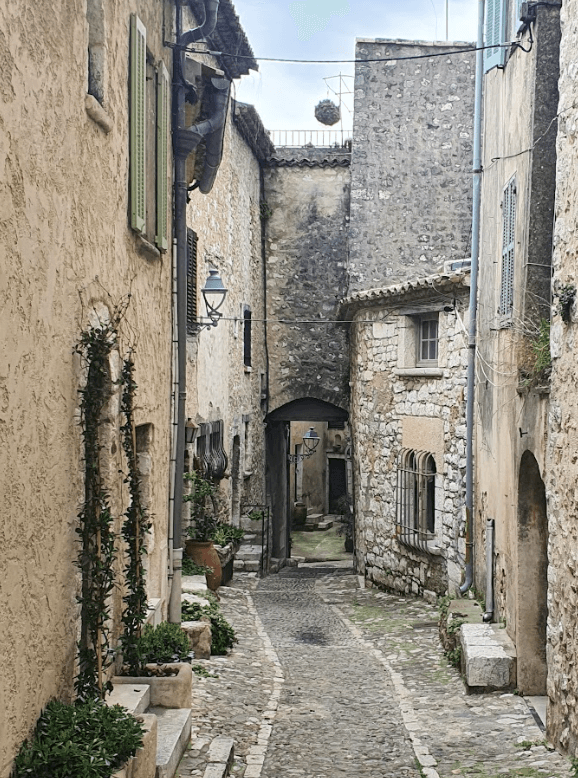 Walking Tour with Insight Vacations